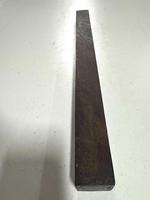 Cocobolo Rosewood Turning Square: 1-1/2 x 18